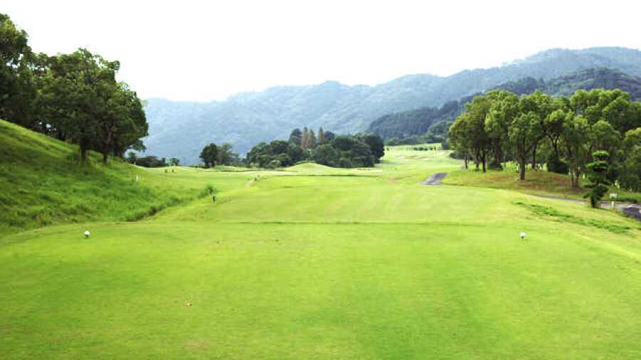 Takagawa Shiniyo GC: #4