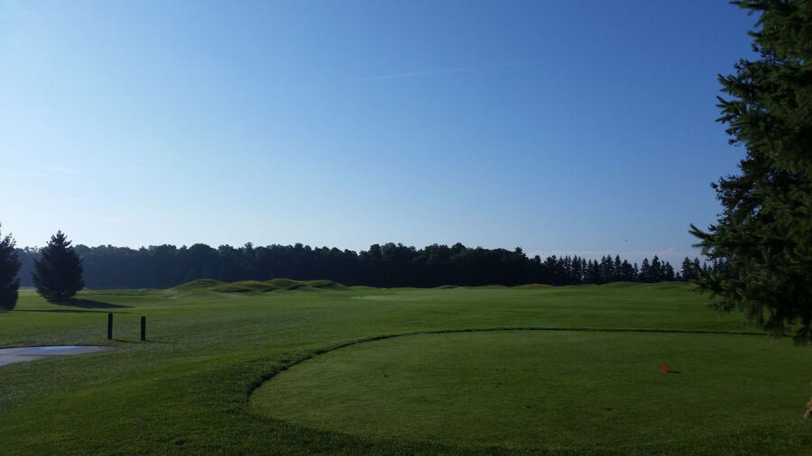 Oaks GCC