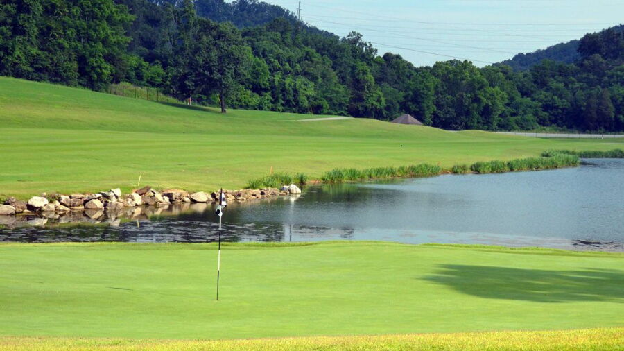 Avalon CC