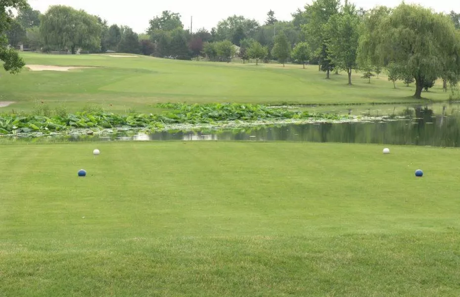 Forest Park Municipal Golf Course in Valparaiso, Indiana, USA GolfPass