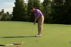The Golf Fix: Putter grips