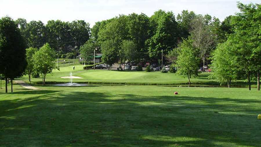 Hidden Valley GC
