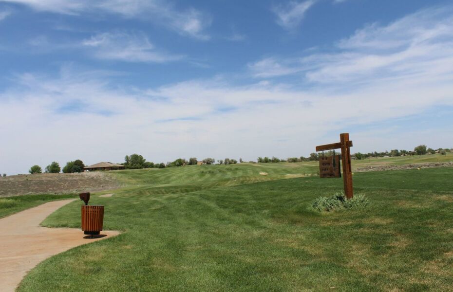The Golf Club at Southwind in Garden City, Kansas, USA GolfPass