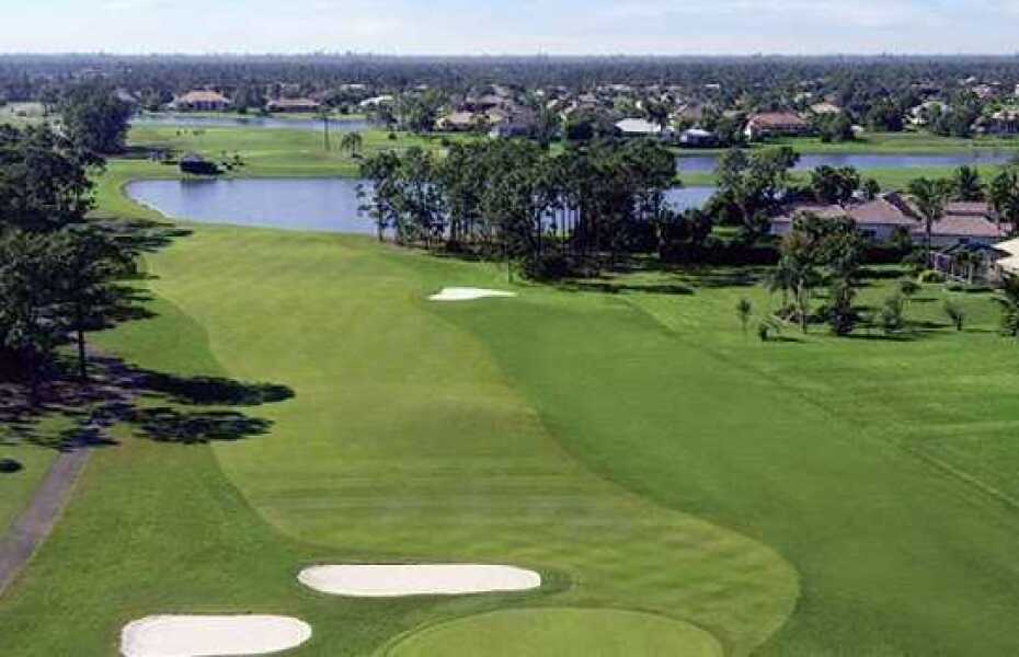 PGA National Resort u0026 Spa - Estates Course in West Palm Beach, Florida, USA  | GolfPass