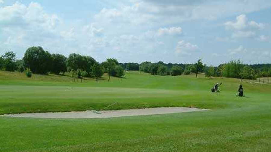Soenderjyllands GC: #7