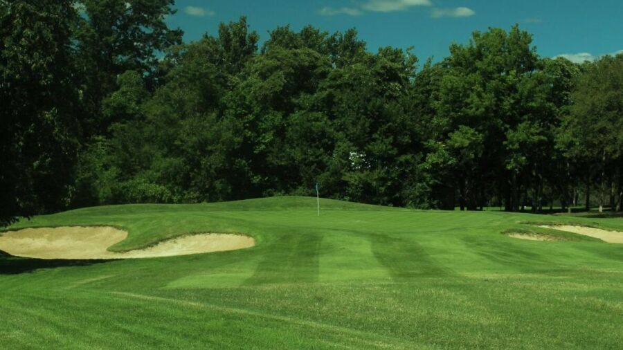 Bear Creek GC