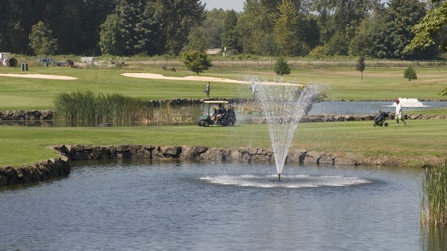 Auburn GC