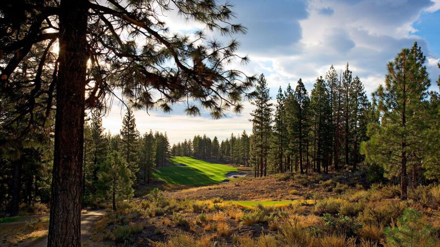 The Club At Clear Creek: #7