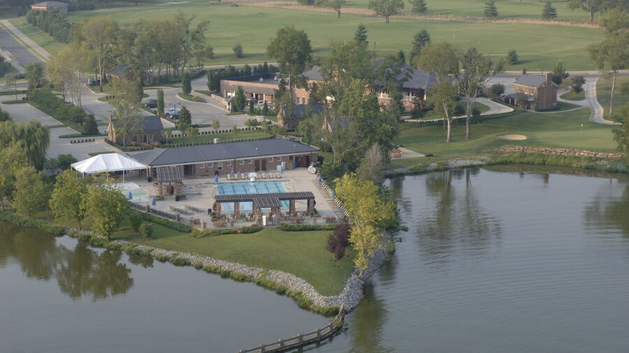 The Club At Fairvue Plantation