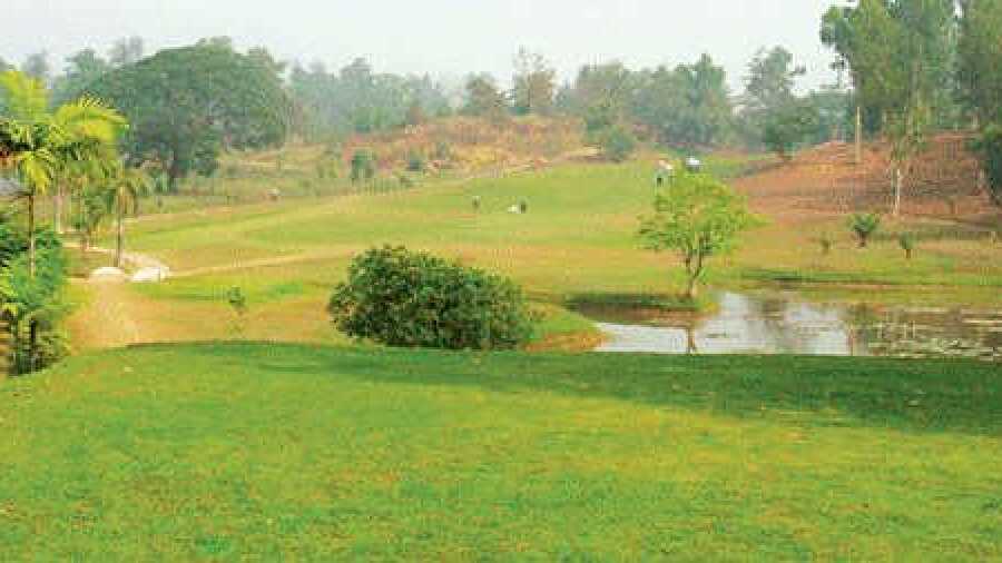Myanmar GC: #6