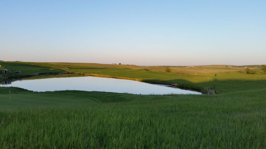 Medicine Hole GC