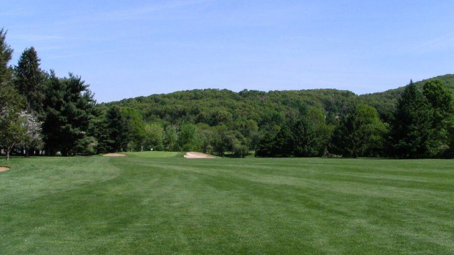 Silver Creek CC