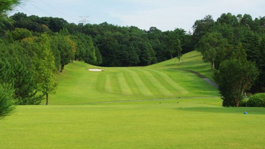 Lake Swan CC - South
