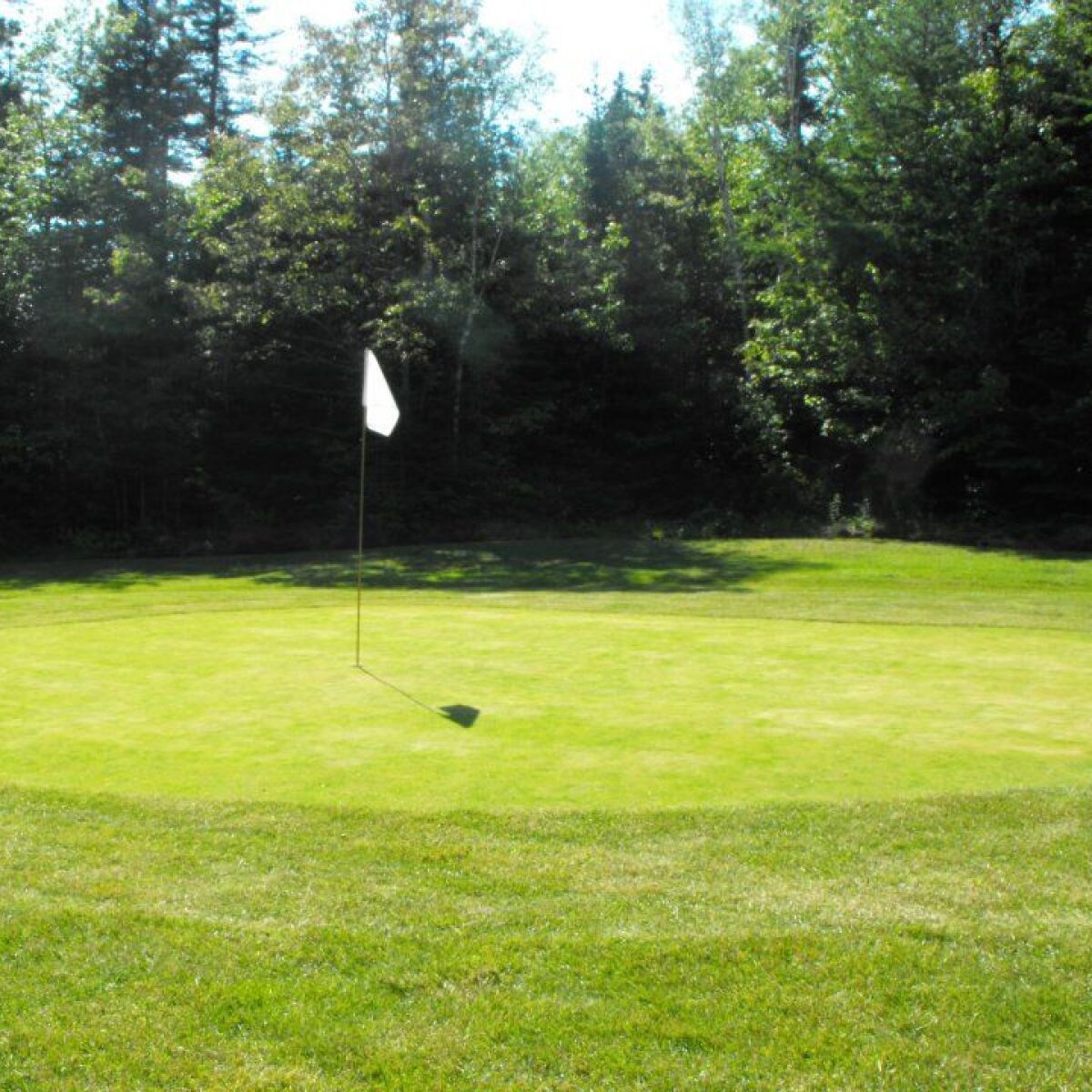 nova golf courses