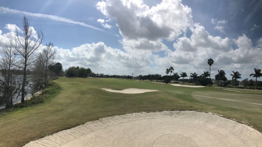 Stoneybrook GC