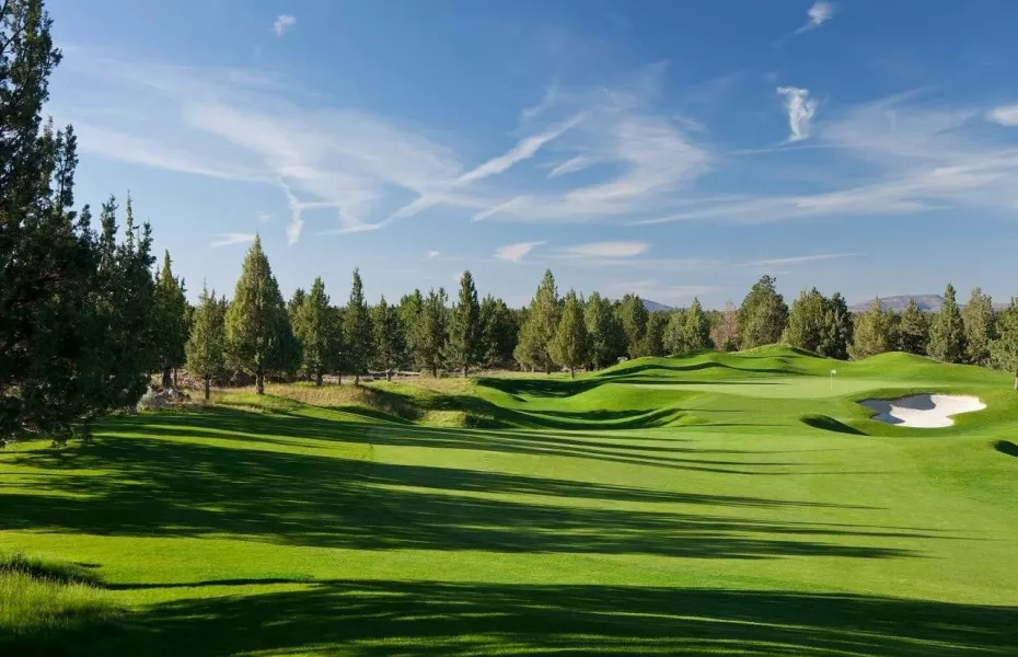 Eagle Crest Resort - Resort