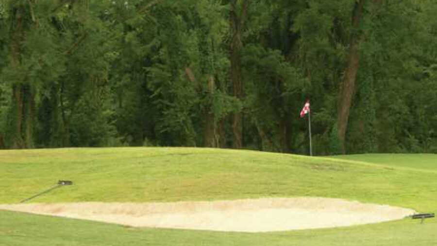 The Links At Mustang Creek GCC