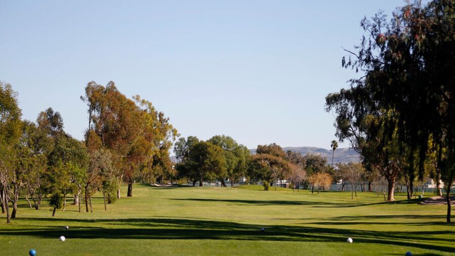 Costa Mesa GCC
