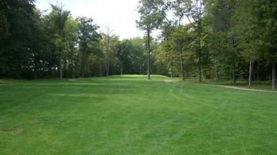 St. Mike's GC