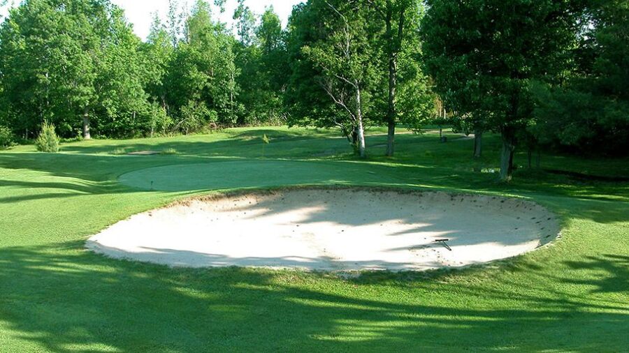 Rideau Glen GC
