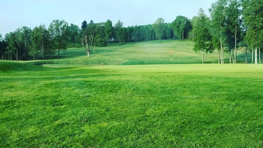 Skinnarebo GCC