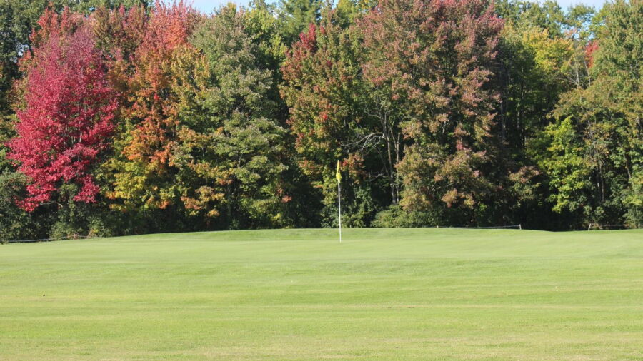 Briar Creek GC