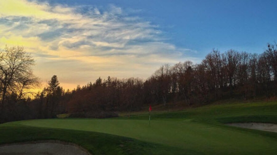 Eagle Point GC