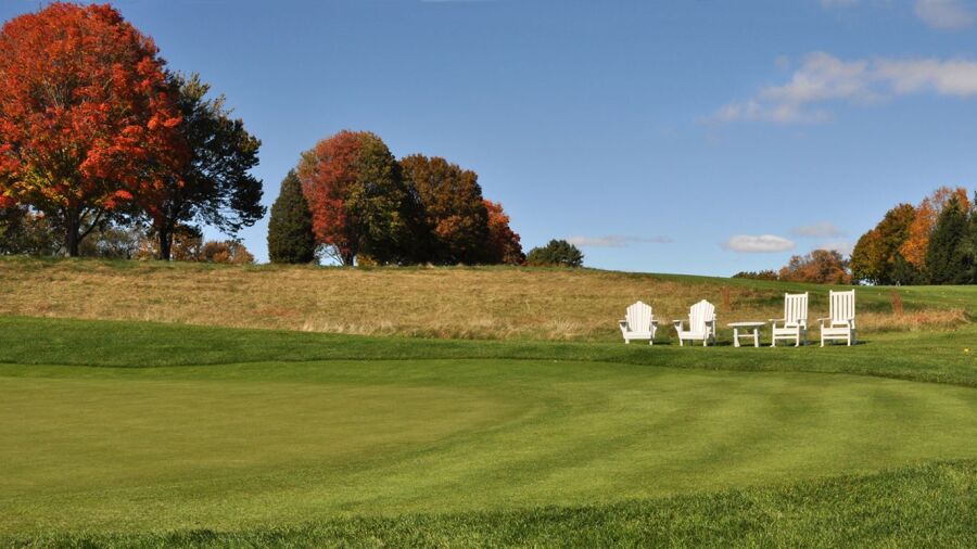 Patterson Club