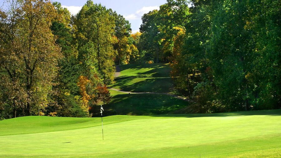 Toqua GC