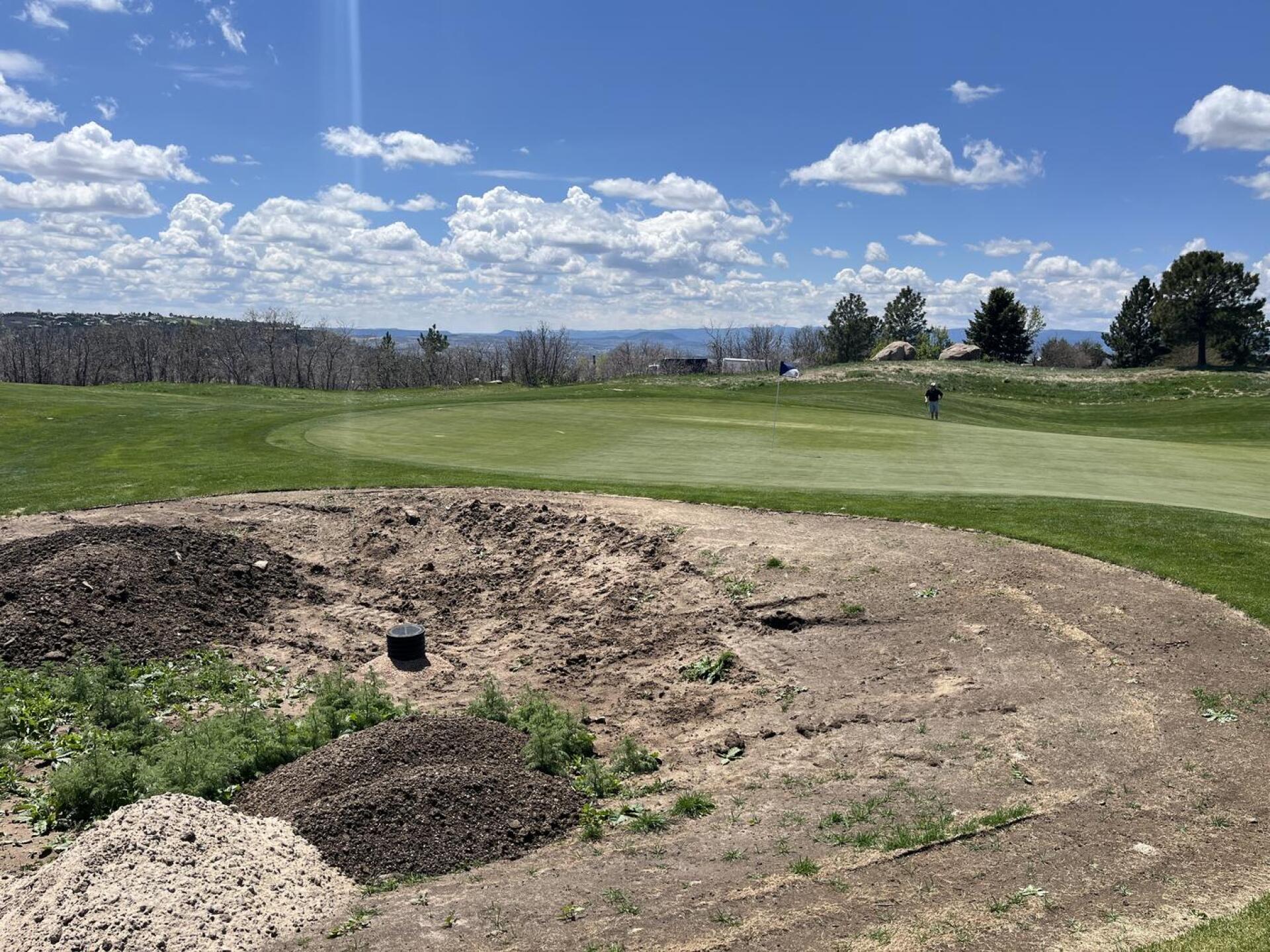 Don't worry, this will be fixed in a week. (Photo submitted by sGCnDUWtSoWXq9nqlPrV on 05/09/2025)