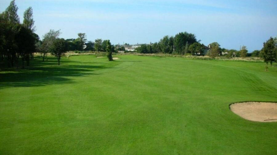 Fairway at Abergele