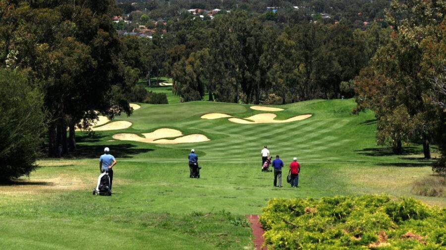 Western Australian GC
