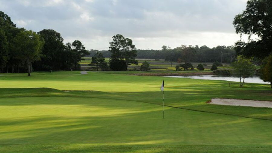 Snee Farm CC