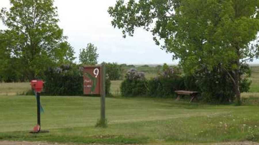 Chinook GCC: #9