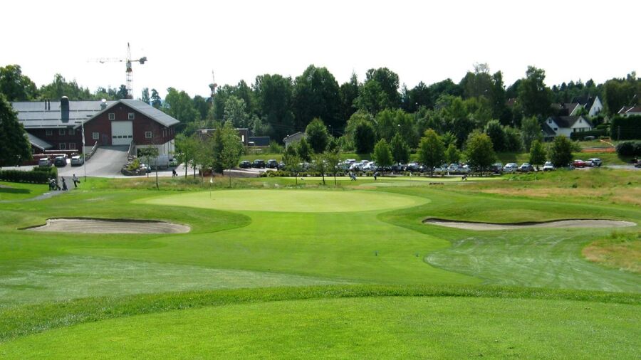 Grini GC: #9
