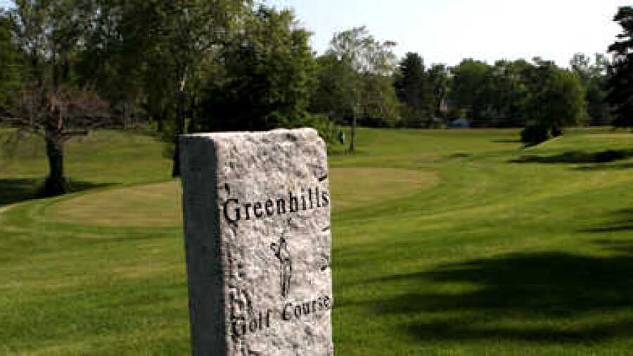 Greenhills GC: #1