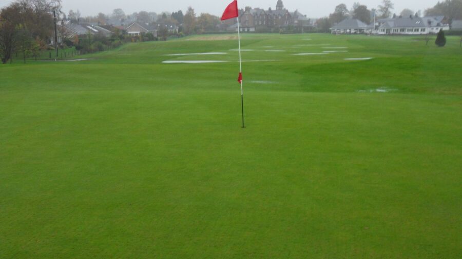 Edzell GC