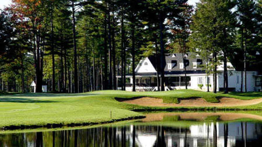 Golf le Champetre