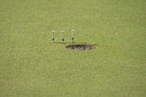 Make More Putts – Reading Greens