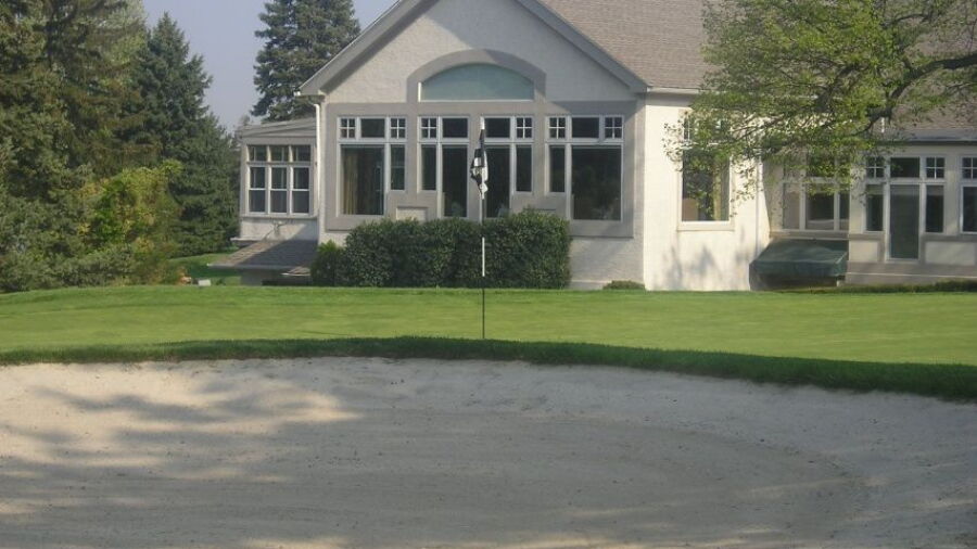 The 1912 Club: Clubhouse