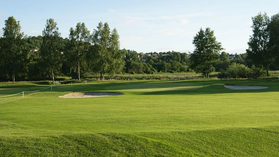 Steinkjer GC