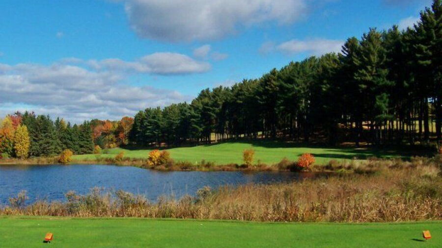 Pequabuck GC