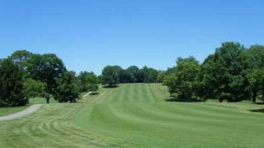 Dogwood at Roanoke CC: #6