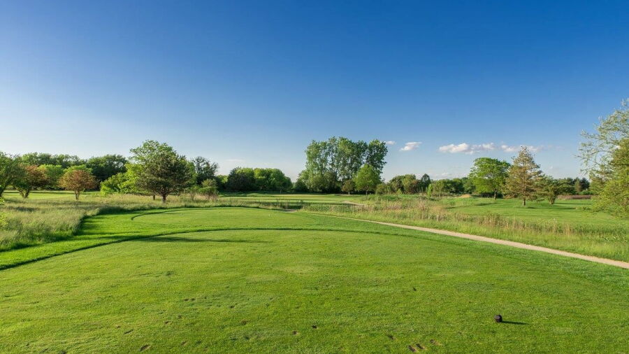 Boone Creek GC - Prairie: #2