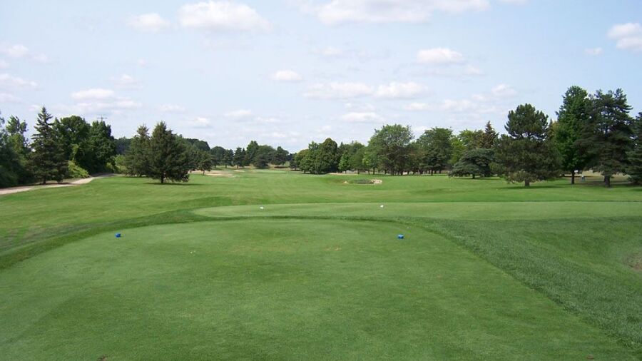 Royal Scot GC