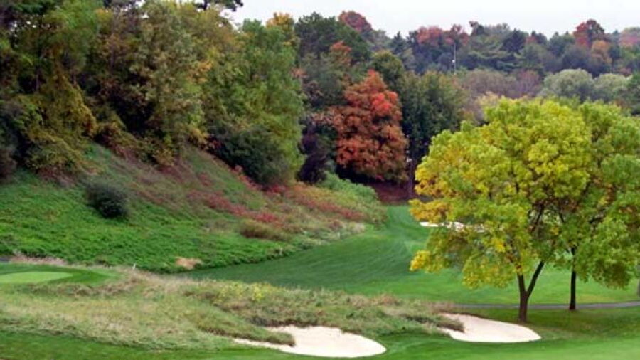 Bayview CC: #17