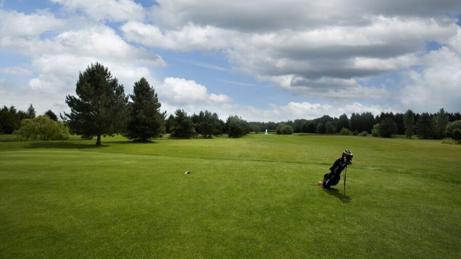 Essex Golf & Country Club