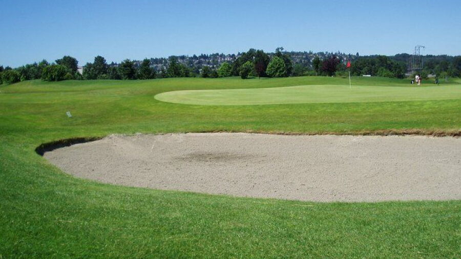 Eaglequest GC