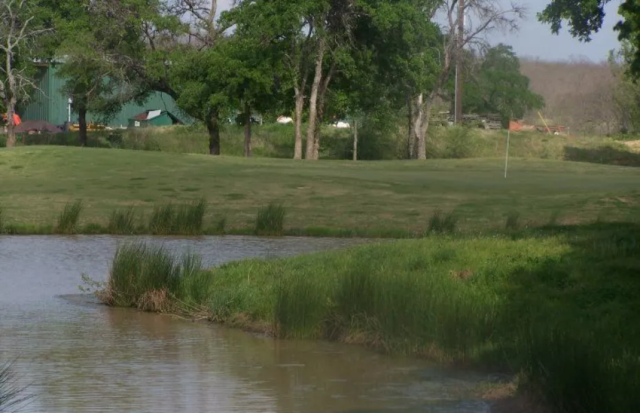 Northern Challenge GC