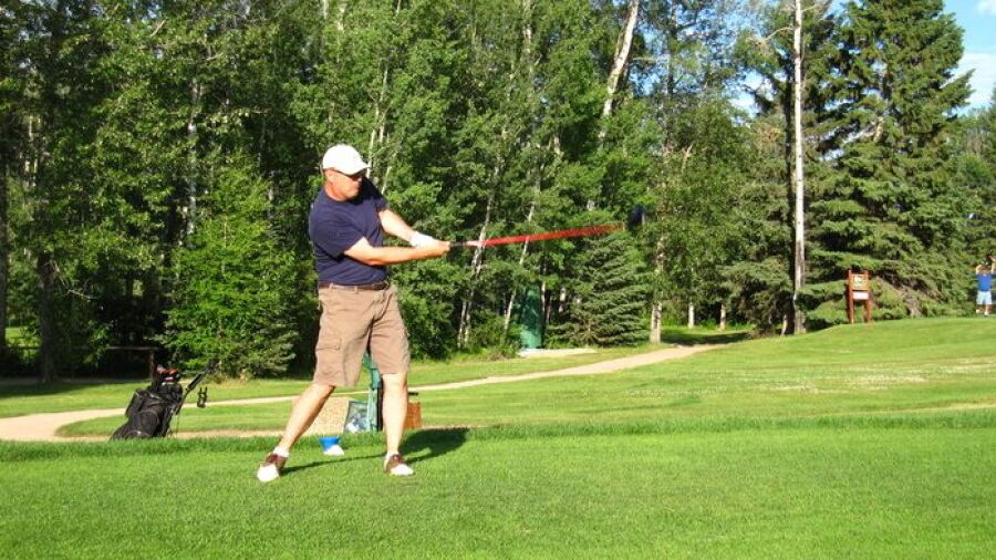 Skeleton Lake GCC